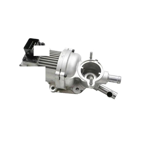 Heavy Duty Engine Water Pump Replacement For Toyota Highlander Honda Pilot Nissan Murano Hybrid 2.0L Years 2016-2020 Complete Cooling System Upgrade With Gasket Included For Reliable Performance And Long Lasting Durability
