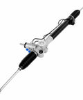 Toyota Sienna 3.0L Hydraulic Power Steering Rack And Pinion Assembly Replacement For 1998 1999 2000 2001 2002 2003 Fits OE 26-1615 44250-08010 44250-08020 Smooth Responsive Steering, showing full assembly structure