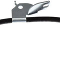 Front Passenger Side Brake Hydraulic Hose For Ford Models Precise Replacement Easy Install OEM Grade Hydraulic Line