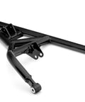 1.5 Inch Forward Offset A Arms For Polaris RZR XP 1000 And XP 4 1000 Fits Up To 33 Inch Tires 1.25 Inch Tubing black A-arm pair