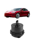 Heavy Duty Car Auxiliary Coolant Water Pump Pair Bolt Right On Engine Cooling Replacement Pre Installed Gaskets High Heat Resistant Up To One Twenty C Stops Overheating And Power Sag Rock Solid Street Ride Quality with Tesla Model 3.