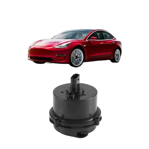 Heavy Duty Car Auxiliary Coolant Water Pump Pair Bolt Right On Engine Cooling Replacement Pre Installed Gaskets High Heat Resistant Up To One Twenty C Stops Overheating And Power Sag Rock Solid Street Ride Quality with Tesla Model 3.