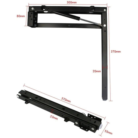 Heavy Duty Door Hinge With Silent Hydraulic Buffer Soft Close For Cabinets Wardrobes Closets And Furnishings Hardware