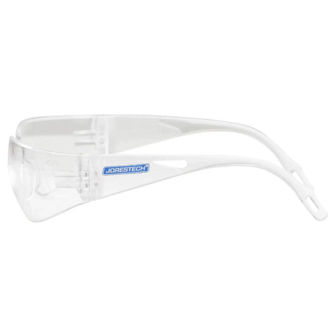 Kickass Kids Safety Glasses Featuring Hella Clarity Impact Resistant Polycarbonate Lenses With Heavy Duty UV Blocker For Daily School Use And Tough Playgrounds Alongside Anti Scratch Frameless Comfort