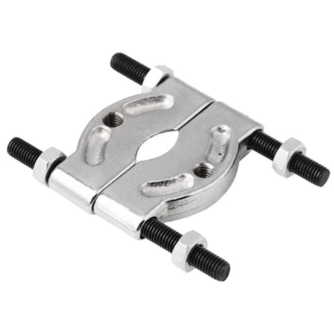 Heavy Duty Bearing Splitter And Puller Tool Set For Car Repair Universal Wheel Hub Gear Pinion Separator Pro Grade part