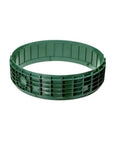16X6 Septic Tank Riser For Easy Access And Maintenance, Stackable 6 Inch Riser With Durable Material, Fits 12, 16, 20, 24 Inch Diameters