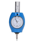 Pro Grade 3D Edge Finder For CNC Milling And EDM Machines With XYZ Axis Readout Aluminum Alloy Handle And Digital Mechanical Gauge