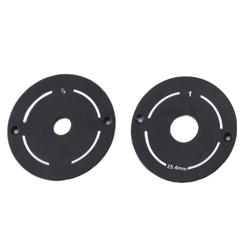 Heavy Lifter Router Lift For Weekend Warriors Featuring Micro Pinpoint Dial Adjustments Plug And Play Four Ring System For Router Tables and garage shop upgrades, black router lift rings.