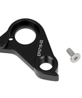 Rear Derailleur Hanger EP0716-01 Set For Canyon 40 Endurace Inflite Aeroad Grail Series Replacement Aluminum Alloy Beefy Durability Lightweight OEM Grade Compatibility