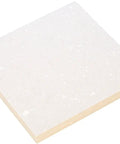 Hard Soldering Board, 6 By 6 Inch, One Half Inch Thick, For Jewelry And Crafts, Heavy Duty Pro Grade Flame Resistant, Non Asbestos Solder Pad