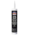Ultra Black Maximum Oil Resistant RTV Silicone Gasket Maker For Automotive Sealing Heavy Duty High Temp Flexible Sealant 13 Oz Tube