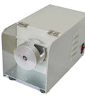 GFJYKDL Heavy Duty Automatic Wire Stripping Machine Peeling And Twisting Tool Copper Core Cutter showing sturdy aluminum alloy housing and adjustable mount.