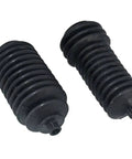 Steering Rack Boots Pair For Polaris Ranger And RZR Models 400 500 570 700 800 900 1000 Replacement 5412012 5412013