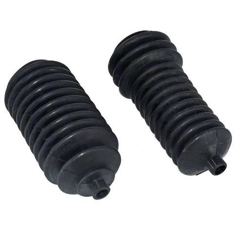 Steering Rack Boots Pair For Polaris Ranger And RZR Models 400 500 570 700 800 900 1000 Replacement 5412012 5412013