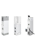 Industrial Multi Stage Vacuum Generator With Big Flow And Strong Suction For ZL112 K15 25LDD ZL212GN And DN Models