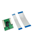 Straight Up Printer Head Adapter Board And Riser Card Breakout Motherboard For DTF DTG UV Printing Setup Compatible With Epson L800 L805 Models Smooth Hookup Interface with flat cables.