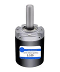32mm Reducer Gearbox With Planetary Gear Reduction Motor, High Precision, Large Torque, Efficient Power Transmission