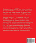 Book: Advanced Cyber Industrial Control System Tactics, Techniques, and Procedures; red back cover, Amazon edition.