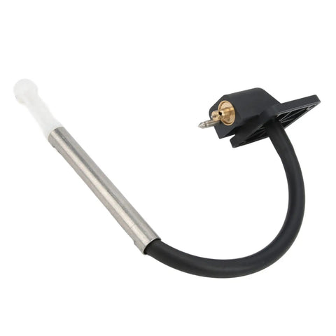 Boat Fuel Tank Connector Fitting For Marine Gas Tank Easy Hookup Portable Connector Made From Plastic And Metal