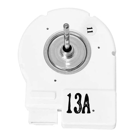 Plug-And-Play Drop-In Evaporator Fan Motor Replacement For Samsung Refrigerator BLDC DREP5020LC top view.