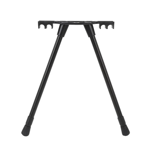 Folding Camping Table Legs For DIY Camp Tables Workbenches Outdoor Travel And Home Furniture Gear Lightweight Yet Sturdy Support