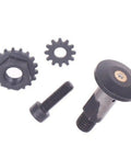 Hella Secure Anti Loosening Metal Screw For Electric Pruning Shears Replacement Parts Heavy Duty Gardening Tool Accessory set.