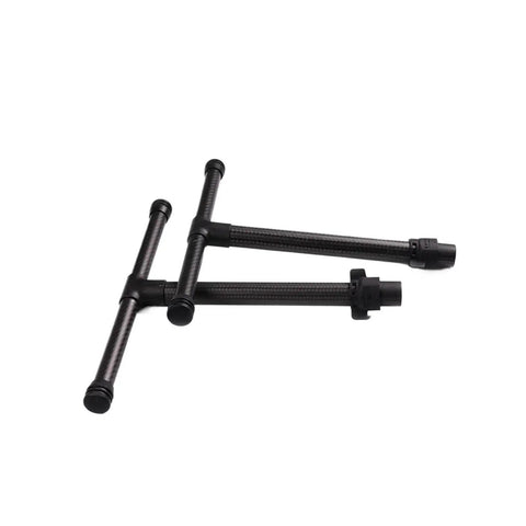 Left and Right Drone Landing Gear Foot Stands for Matrice 350 and 300 RTK, Independent Replaceable Feet detail view