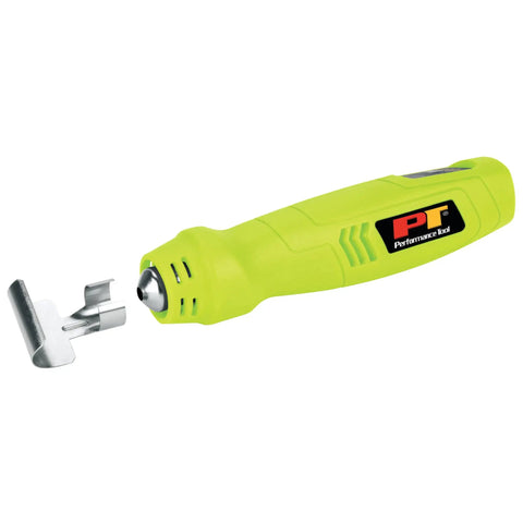 Ultra Compact Cordless Heat Gun Rechargeable 600 Degrees Fahrenheit Max Heat In Seconds So Quick For Vinyl Wrap Shrink Tubing Wire Connectors Crafts And Phone Repair Lightweight At Just Four Point Eight Ounces Your Go To Small Heat Tool