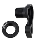 DRH WMN112 Derailleur Hanger Dropout For Cervelo C3 C5 R3 R5 CVR18 3 Gear Mech Replacement Made From 6061 Aluminum