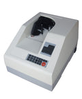 Heavy Duty Multi Currency Money Counter Slick Auto Sorter For Cold Hard Cash Counting With Bright Digital Screen and Quiet Motor.