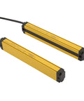 4 Beam Safety Light Curtain Sensor Switch For Industrial Security, Built Tough With Aluminum Alloy Housing, IP65 Rated, DC10-30V