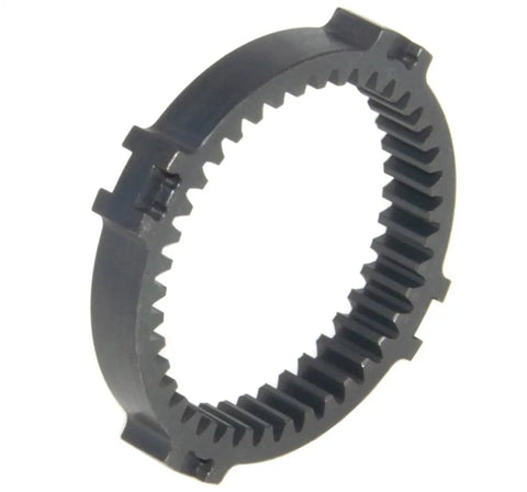 Planetary Gear Upgrade for 1 To 7 Traxxas UDR Unlimited Desert Racer RC Car Heavy Duty Steel Gear Set showing detailed teeth