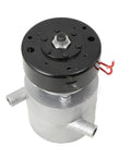 1000W Micro Hydroelectric Generator Water Turbine 220V Portable Power On The Go for home off grid living, top view