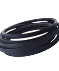 Drive Belt 586124201 For 22 Inch AWD Walk Behind Lawn Mower Replacement Belt compactly coiled