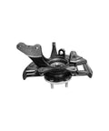 Front Right Wheel Bearing And Hub Assembly For Hyundai Santa Fe 2001 2004 Preassembled Knuckle Hub in durable raw steel