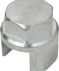 Replacement Chainsaw Clutch Removal Tool Fits Husqvarna Rancher And Pro Saws Like 340 345 346 351 353 445 455 460 502 54 16-03 Making Quick Easy Clutch Removals Safe And Reliable For DIYers And Pros. metal clutch removal tool