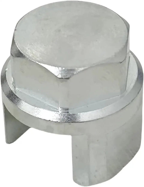 Replacement Chainsaw Clutch Removal Tool Fits Husqvarna Rancher And Pro Saws Like 340 345 346 351 353 445 455 460 502 54 16-03 Making Quick Easy Clutch Removals Safe And Reliable For DIYers And Pros. metal clutch removal tool