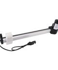 Top Rated Chiyyak 29V DC Electric Actuator With Built In Limit Switch And Aluminum Guide Tube For Smooth Silent Sofa Motion Control At Low Price, aluminum actuator with a 135mm stroke.
