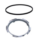Sealing ring and securing clamp for Fuel Pump Module Assembly For 1983 1989 Lincoln Town Car Mark VI 5.0L V8 And Ford LTD Crown Victoria Mercury Grand Marquis Replacement Ride Ready Plug And Play Auto Part
