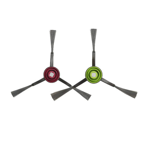 No Fuss All In One Replacement Accessory Kit for Robotic Vacuum Cleaners Compatible with Vac Max and Pro Station side brushes