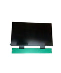 Ultra Clear 13.6 Inch 7K Lcd Screen Toolkit Replacement For Resin 3D Printers showing black LCD panel and green connector.