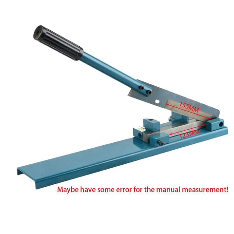 Heavy Duty PVC Trunking Cutter For Wiring Ducts Manual Adjustable 45 And 90 Degree Angles Neat Burr Free Cuts Wide Width Slider