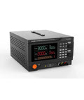 Go To Programmable DC Switching Power Supply For Aging And LED Motor Tests, 220V, Color 5050PC, Lightweight 0.11 lb, High Accuracy, Adjustable Voltage And Current, Lab Grade, Easy To Use, front view