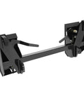 4000 Lbs Quick Tach Conversion Adapter Plate For Global Loaders Universal Quick Attach System Built To Haul Heavy Duty Mount
