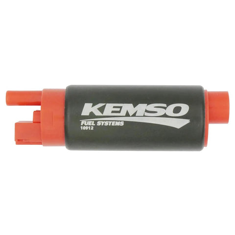 340LPH Beast Performance Fuel Pump For Gasoline And E85 Replaces Walbro 255LPH F20000169 Upgrades For EP240 EP270 E3240