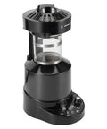 Home Electric Coffee Roaster For Household Use With Adjustable Heat Knob Timed Roasting Transparent Viewing Window Easy To Observe Beans And Dial In Your Roast Level At Home With Confidence