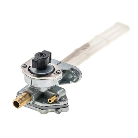 Fuel Valve Petcock Replacement For Vulcan 800 VN800E VN800B VN800A ZR1200 And ZRX1200R Models Gas Tank Shut Off Valve