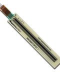 Image of MagnetoPot Linear Potentiometer Dope Magnetic Position Sensor With 100 Millimeter Travel MP Male Pins Connector Plus Minus Five Percent Linearity Contactless Operation Liquid Ready Budget Friendly Tech