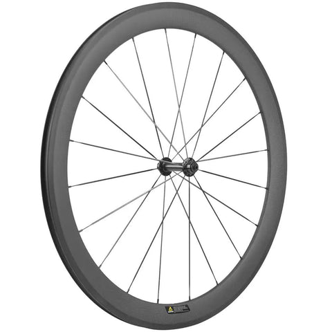 Pro Grade Carbon Fiber Road Bike Wheels 50mm Clincher Wheelset 700C Racing Aero Beasts With Shimano Hub Body lightweight