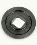 Replacement Blade Clamp Flange Washer for Skil 77 HD77 Worm Drive Circular Saw 7 1/4 In, 1/2 In I.D., 1-5/8 In O.D. top view